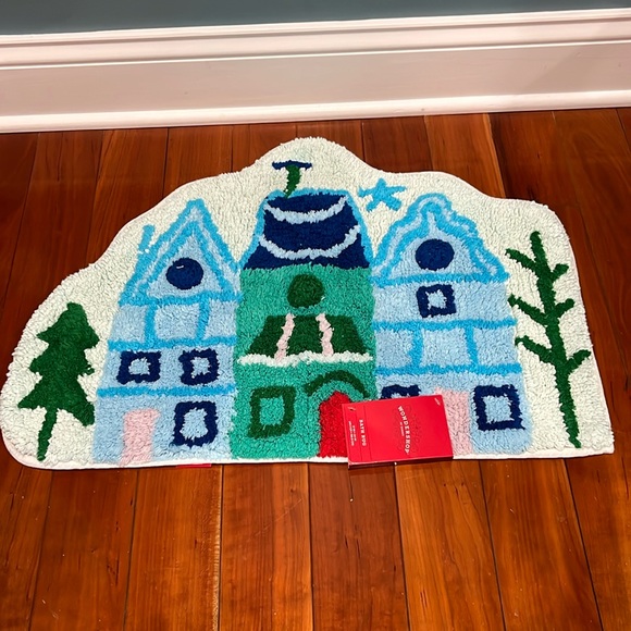 Wondershop Other - New bath rug
